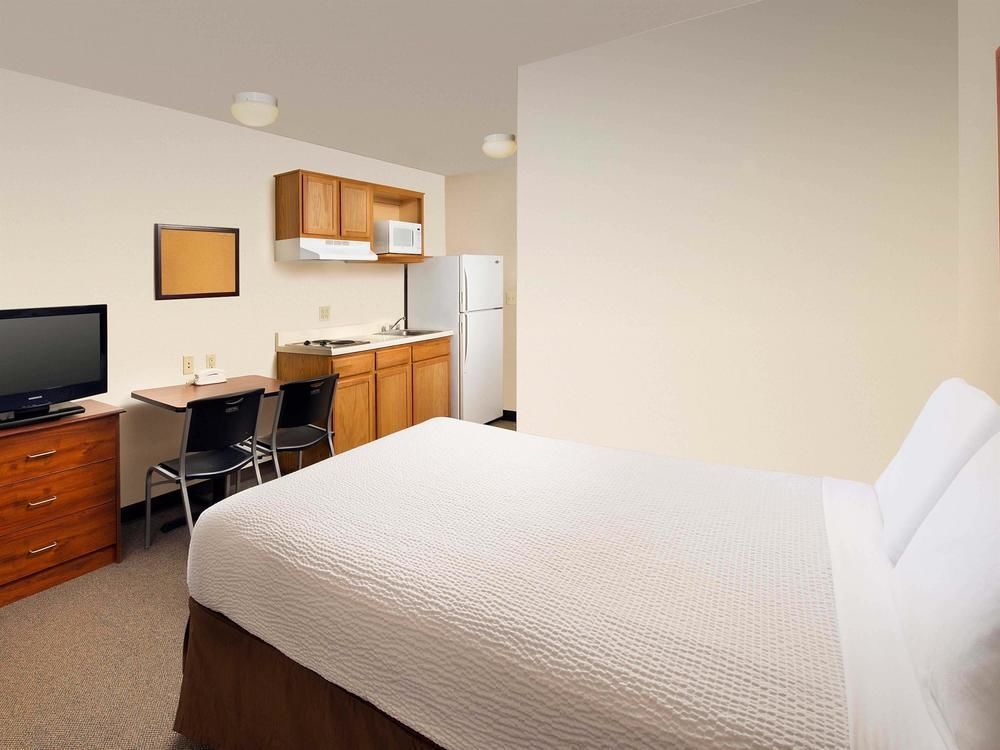Extended Stay America Select Suites - Phoenix - Peoria - 森城 外观 照片